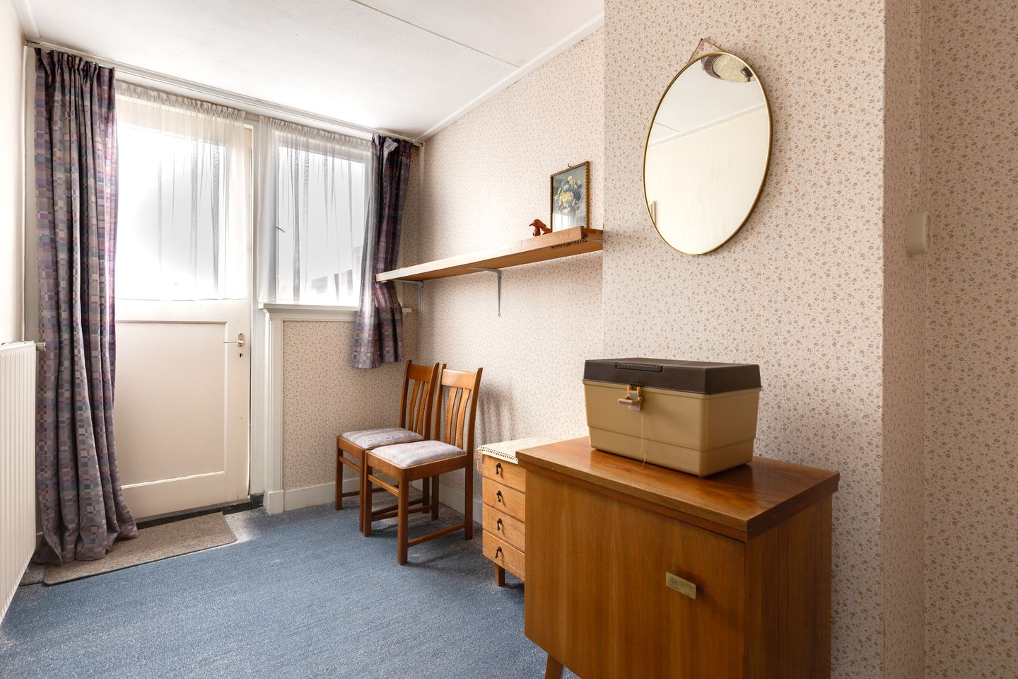 Foto 34 van Burgemeester van Nispenstraat 17