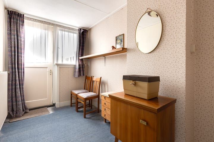 Foto 34 van Burgemeester van Nispenstraat 17