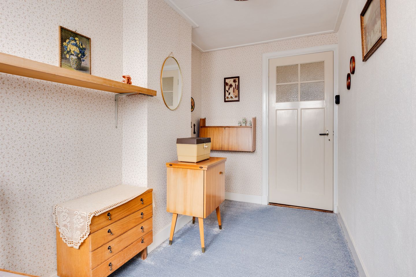 Foto 35 van Burgemeester van Nispenstraat 17