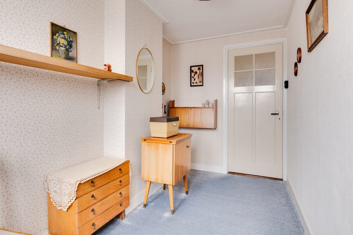 Foto 35 van Burgemeester van Nispenstraat 17