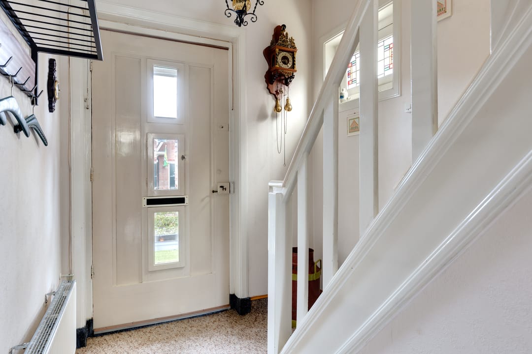 Foto 37 van Burgemeester van Nispenstraat 17