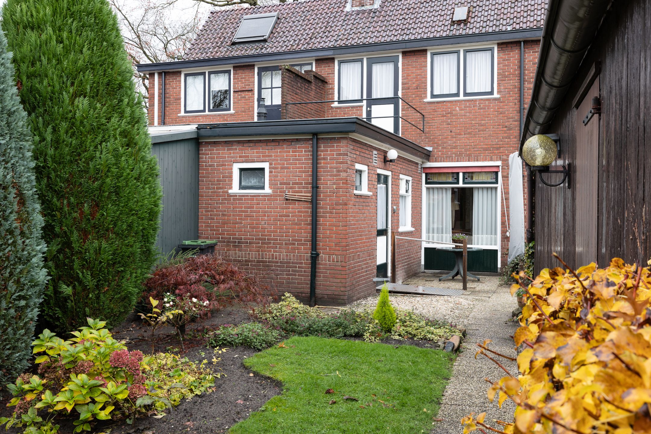 Foto 42 van Burgemeester van Nispenstraat 17