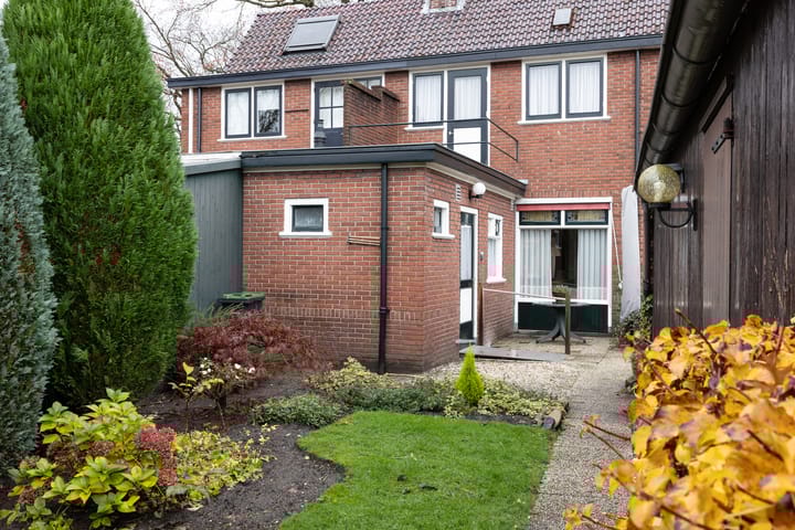 Foto 42 van Burgemeester van Nispenstraat 17