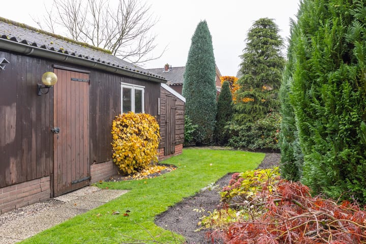 Foto 43 van Burgemeester van Nispenstraat 17