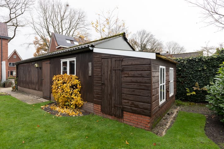 Foto 46 van Burgemeester van Nispenstraat 17