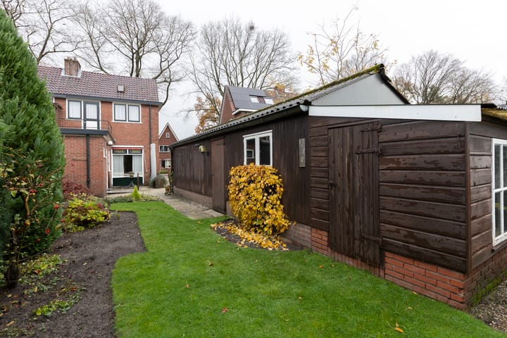 Foto 47 van Burgemeester van Nispenstraat 17