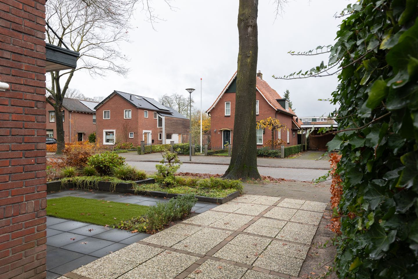 Foto 49 van Burgemeester van Nispenstraat 17