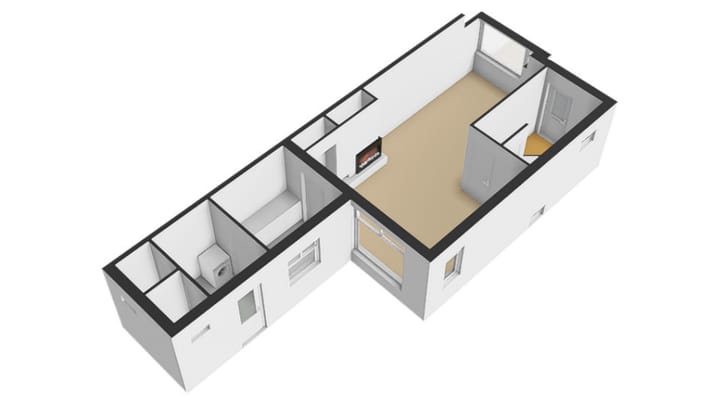 Foto 53 van Burgemeester van Nispenstraat 17