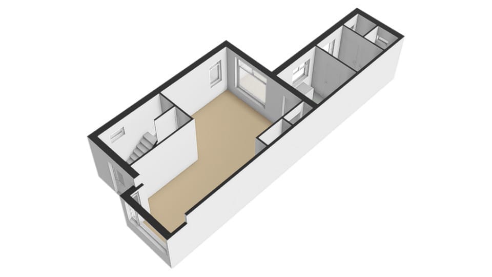 Foto 54 van Burgemeester van Nispenstraat 17