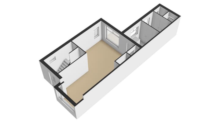 Foto 54 van Burgemeester van Nispenstraat 17