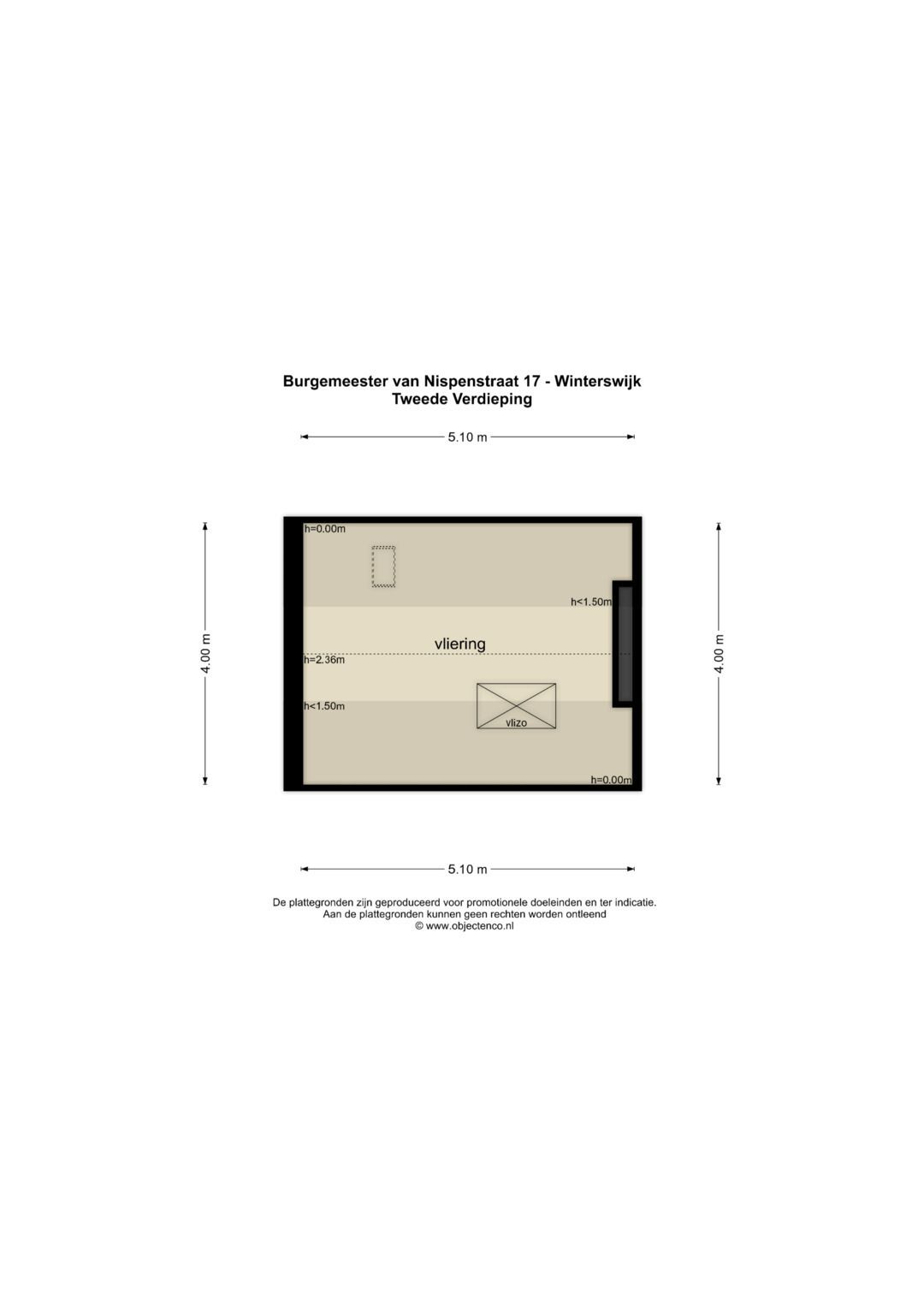 Foto 58 van Burgemeester van Nispenstraat 17