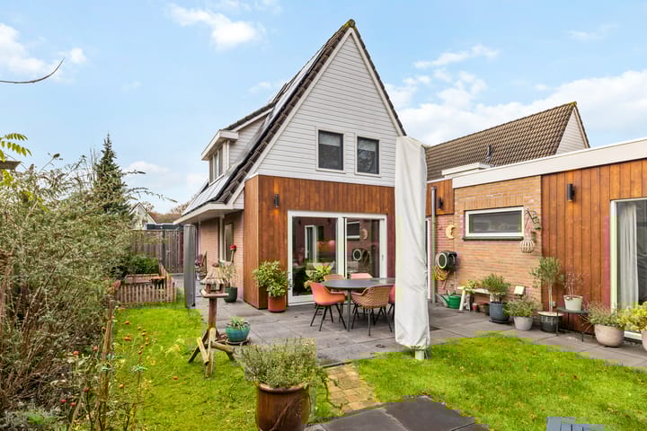 Foto 2 van Tormentil 67