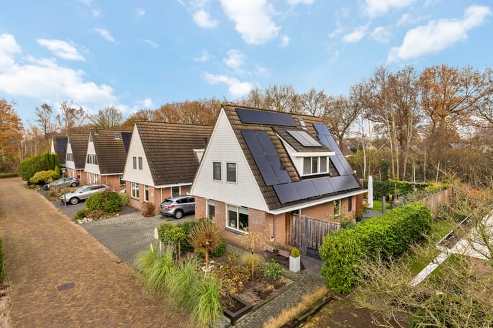 Foto 1 van Tormentil 67