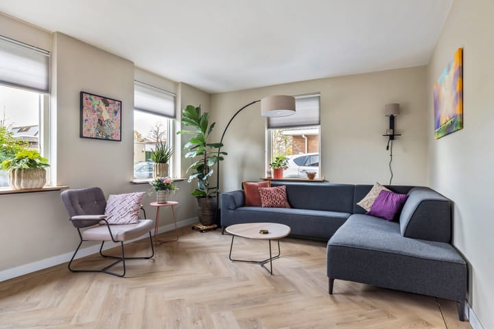 Foto 10 van Tormentil 67