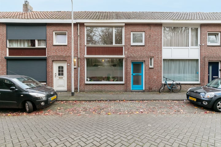 View photo 1 of Nieuwstraat 26