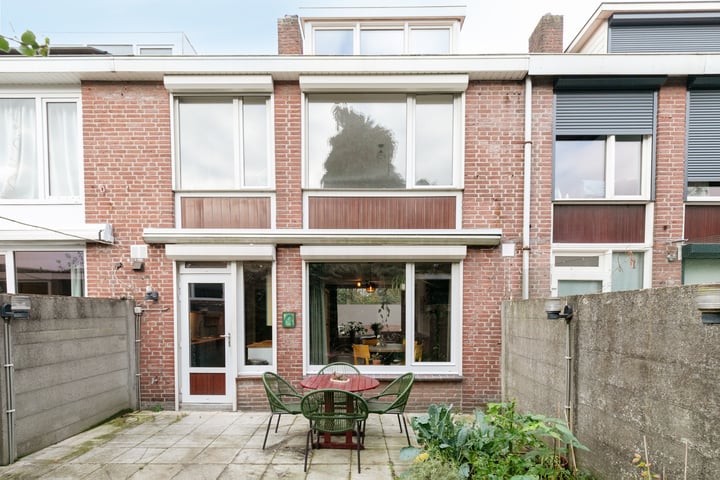 View photo 29 of Nieuwstraat 26