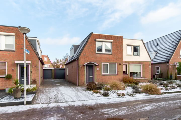 Foto 2 van Pannenwerk 40