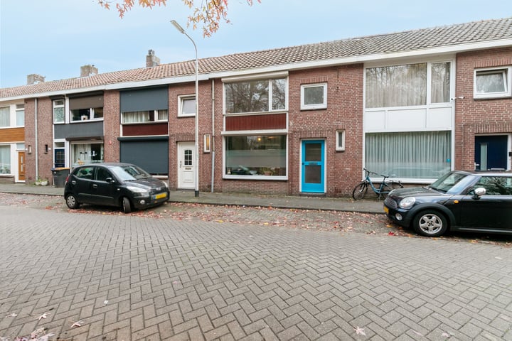 View photo 31 of Nieuwstraat 26