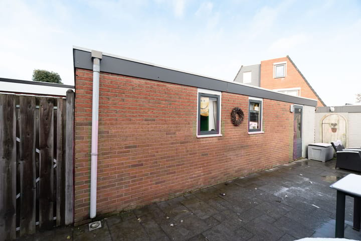 Foto 30 van Pannenwerk 40