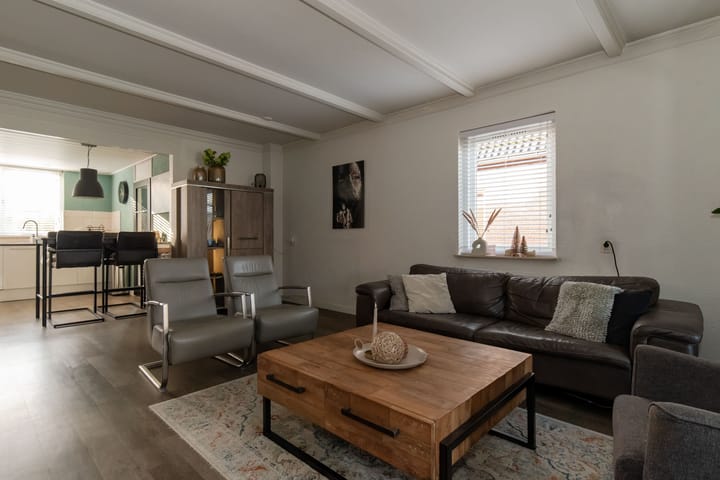 Foto 25 van Pannenwerk 40