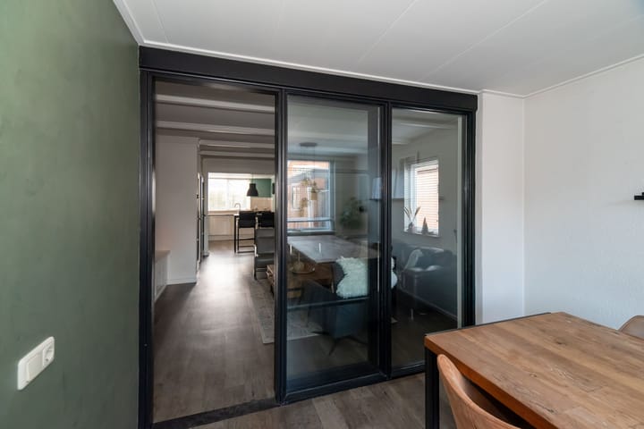 Foto 27 van Pannenwerk 40