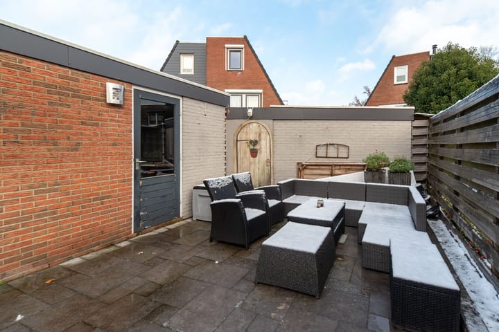 Foto 33 van Pannenwerk 40