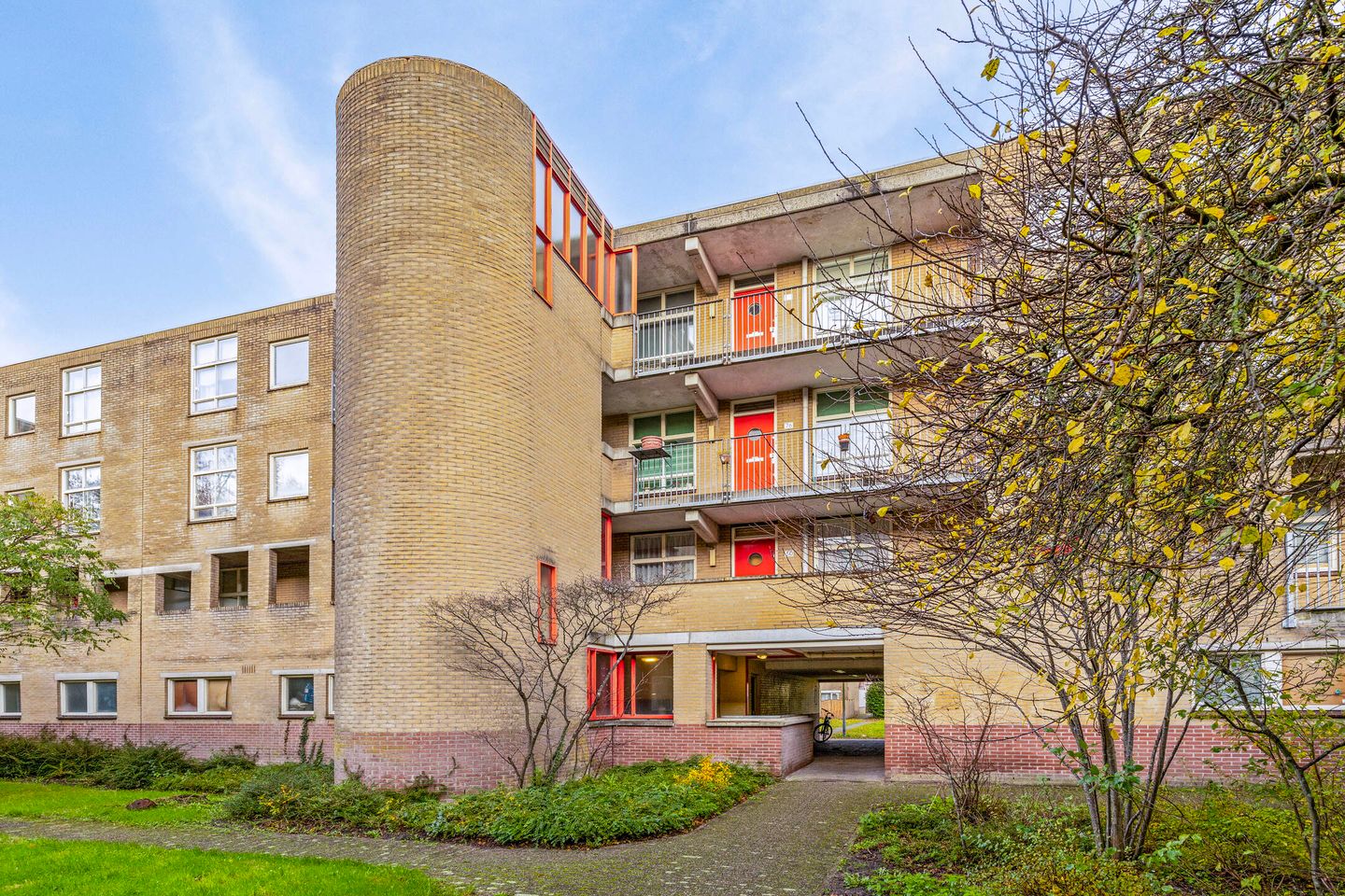 Foto 1 van Toutenburgstraat 59