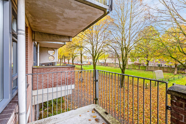 Foto 25 van Toutenburgstraat 59