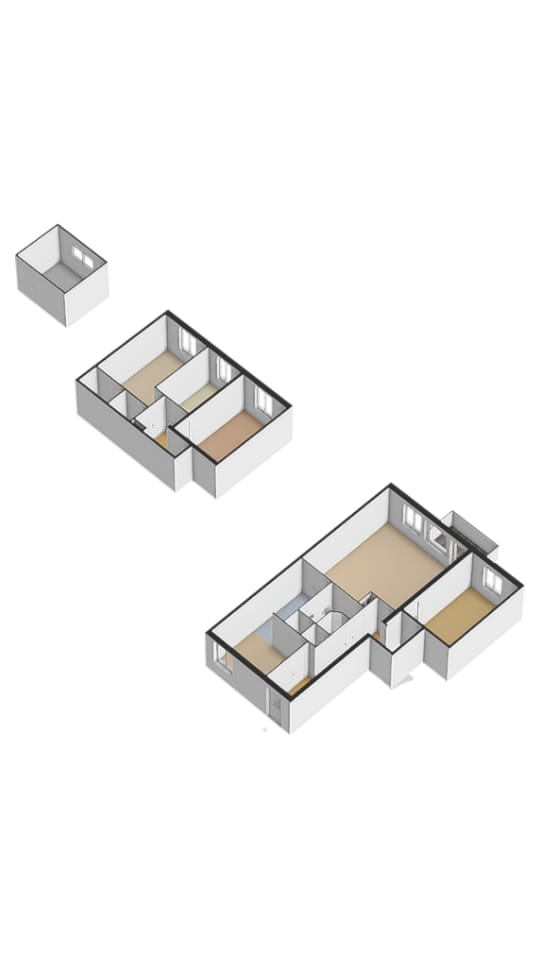 Foto 33 van Toutenburgstraat 59