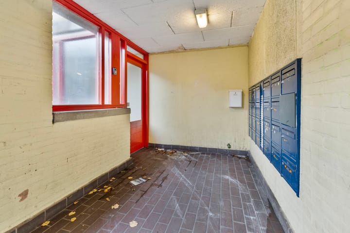 Foto 30 van Toutenburgstraat 59