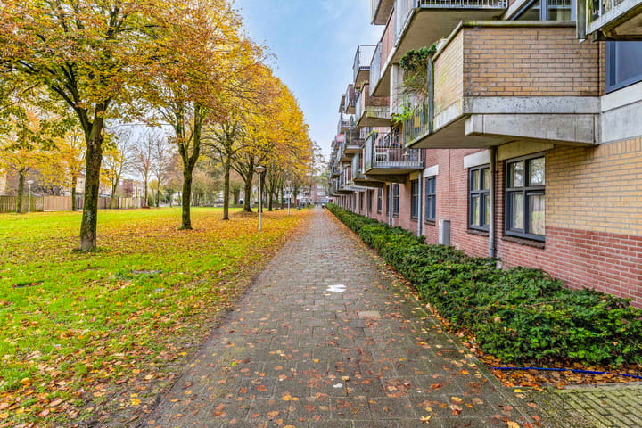 Foto 27 van Toutenburgstraat 59