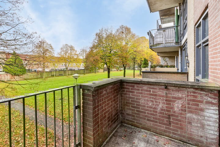 Foto 26 van Toutenburgstraat 59