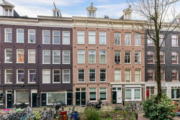 Saenredamstraat thumbnail