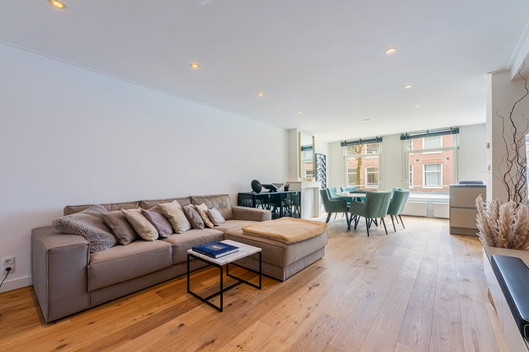 Foto 2 van Saenredamstraat 50-1