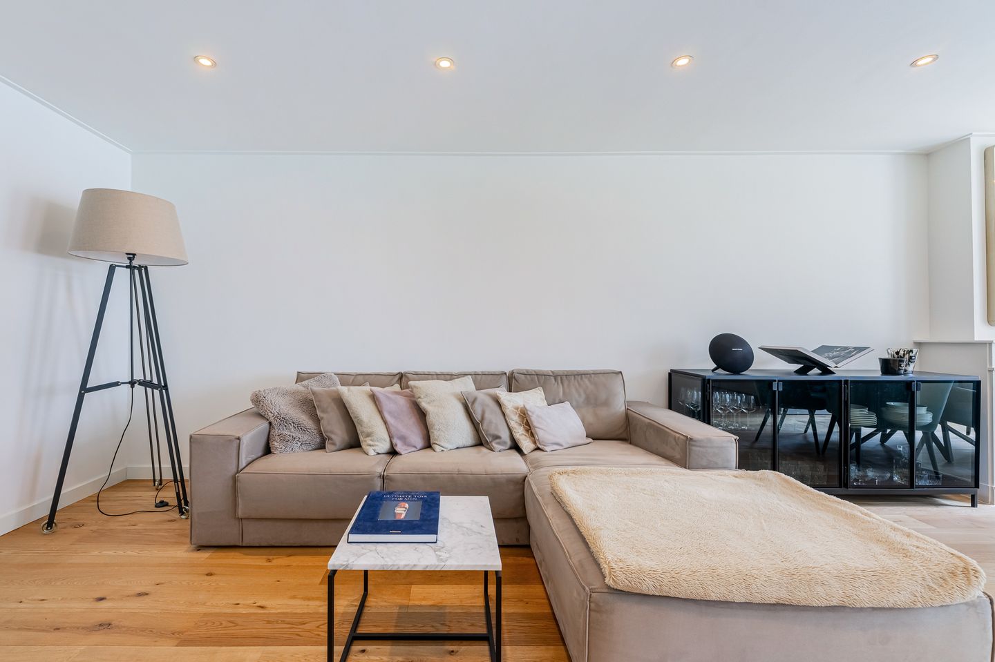 Foto 4 van Saenredamstraat 50-1