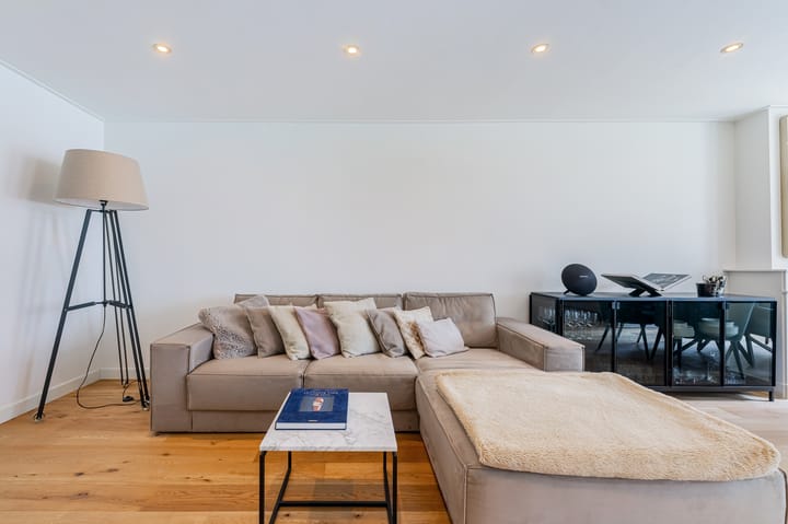 Foto 4 van Saenredamstraat 50-1