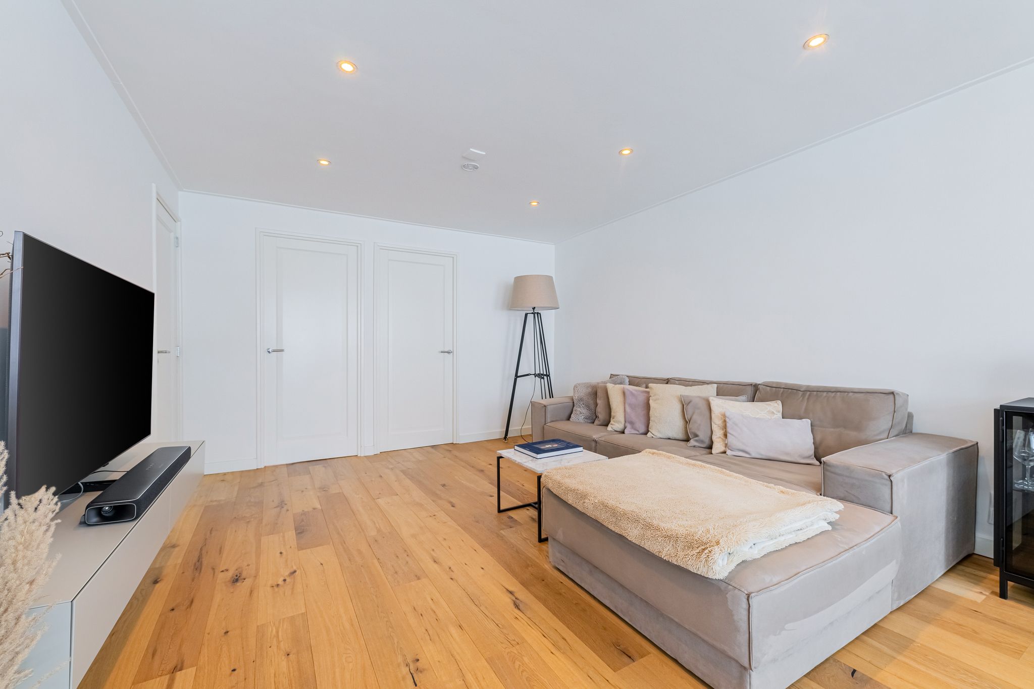 Foto 6 van Saenredamstraat 50-1