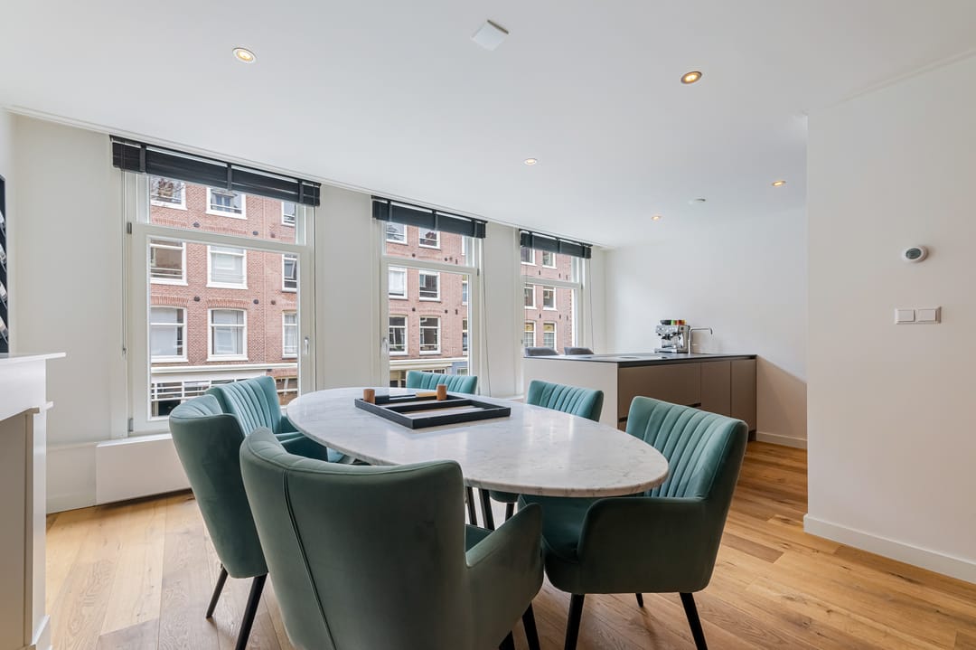 Foto 7 van Saenredamstraat 50-1