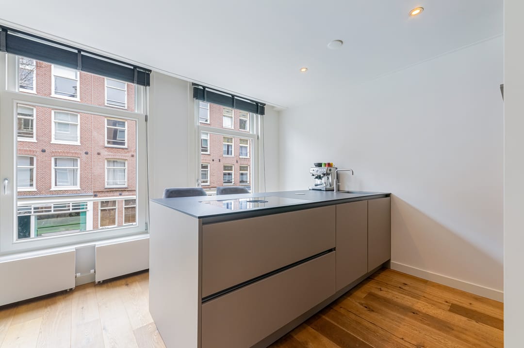 Foto 8 van Saenredamstraat 50-1