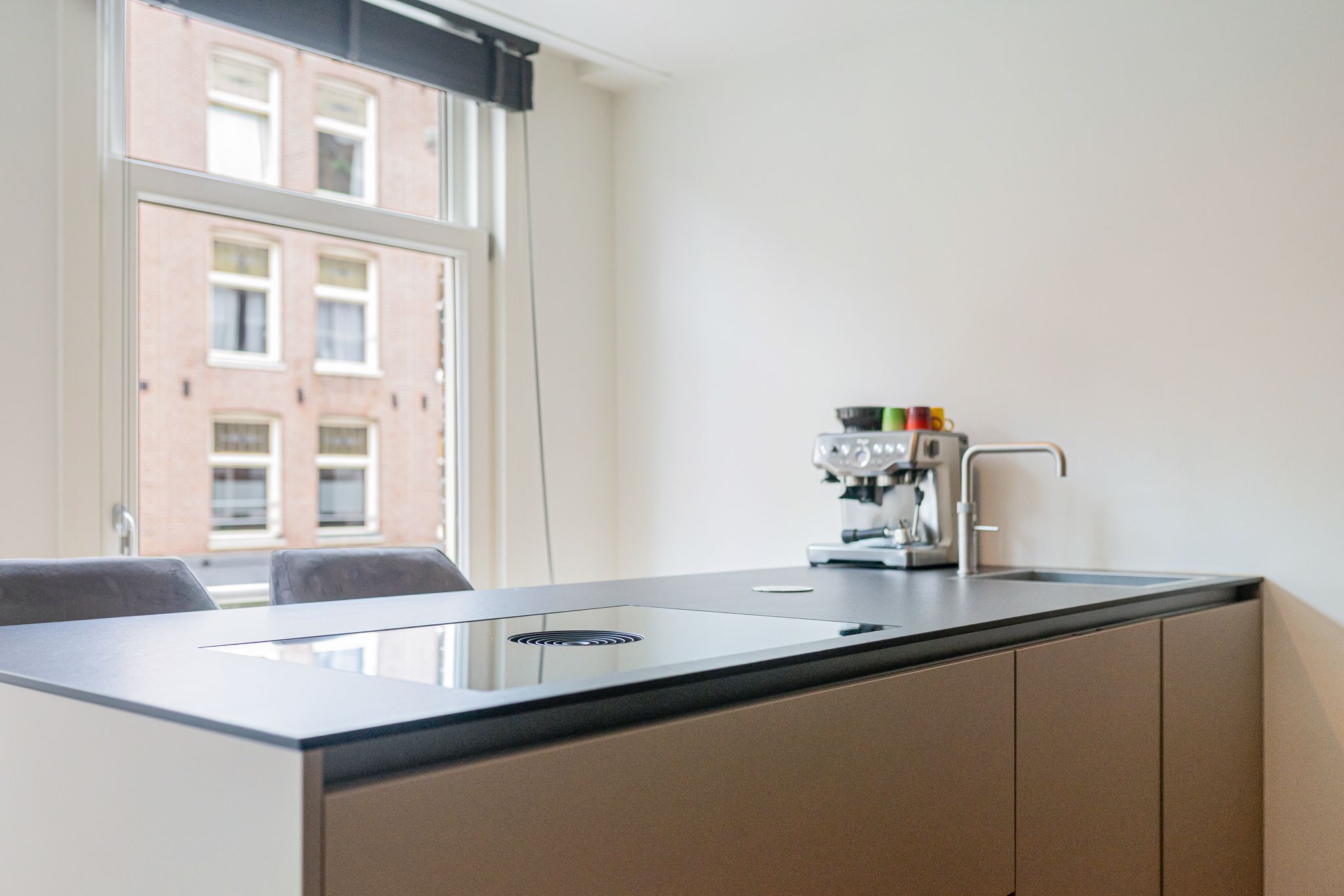 Foto 9 van Saenredamstraat 50-1