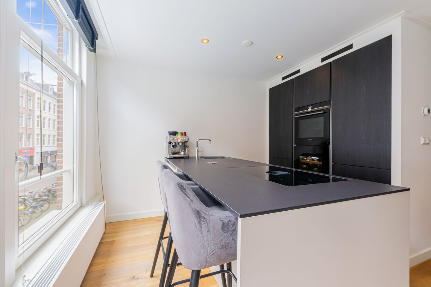 Foto 10 van Saenredamstraat 50-1