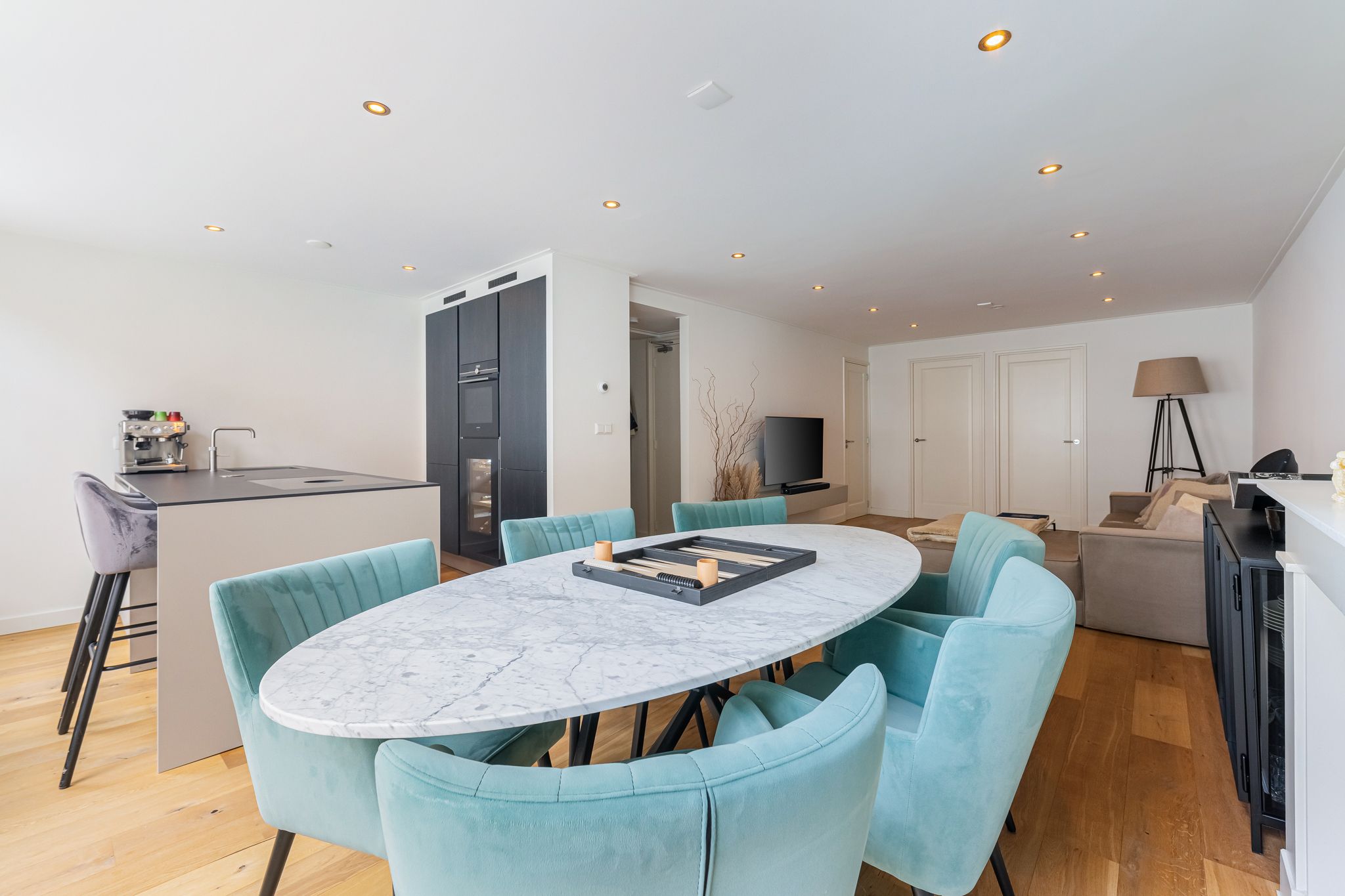 Foto 12 van Saenredamstraat 50-1