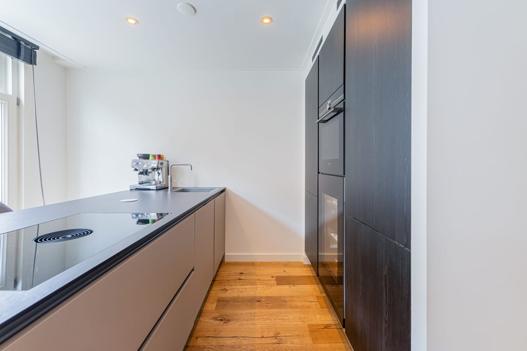 Foto 13 van Saenredamstraat 50-1