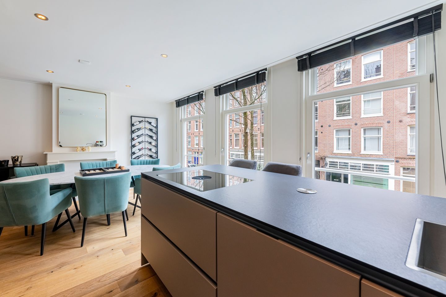 Foto 14 van Saenredamstraat 50-1