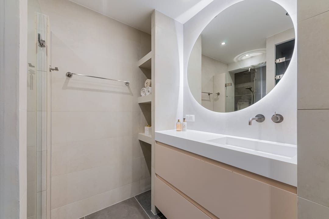 Foto 17 van Saenredamstraat 50-1