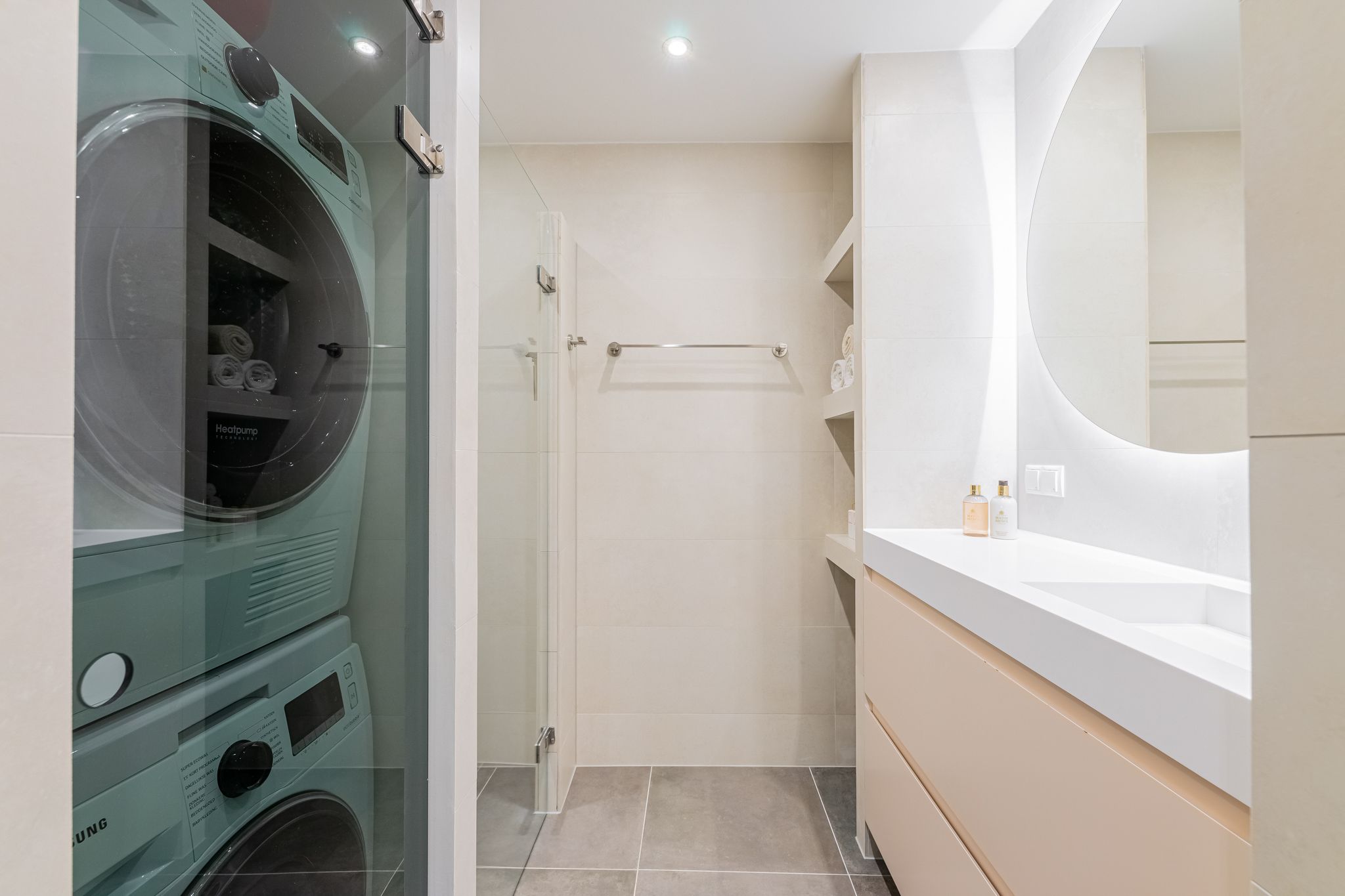 Foto 18 van Saenredamstraat 50-1