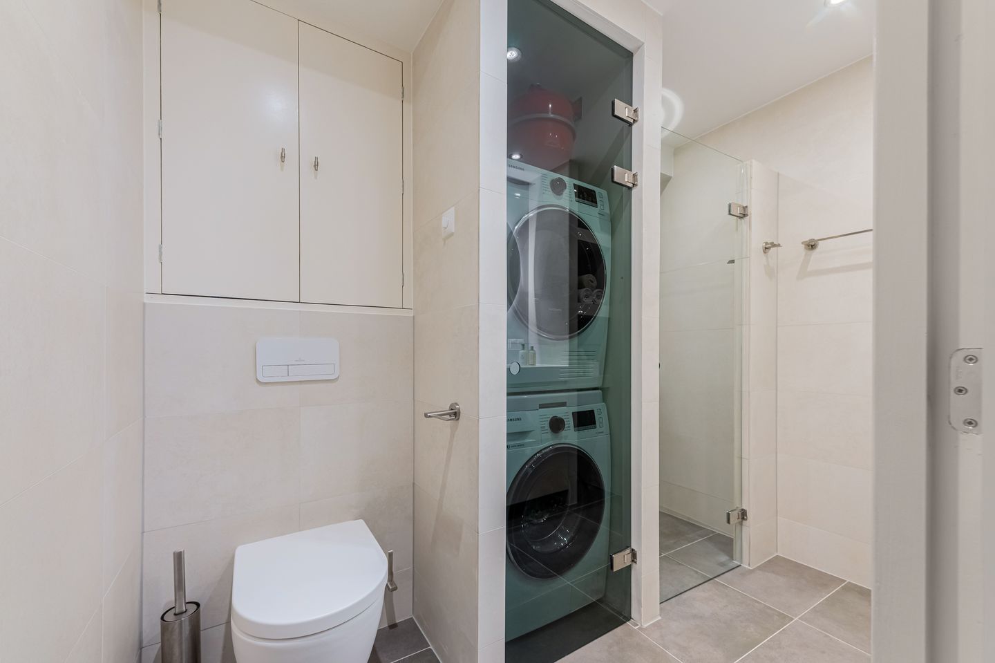 Foto 19 van Saenredamstraat 50-1