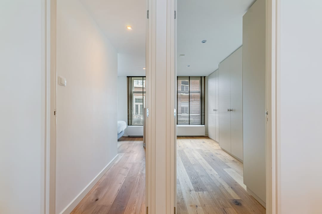 Foto 22 van Saenredamstraat 50-1