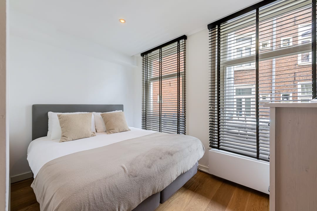 Foto 23 van Saenredamstraat 50-1