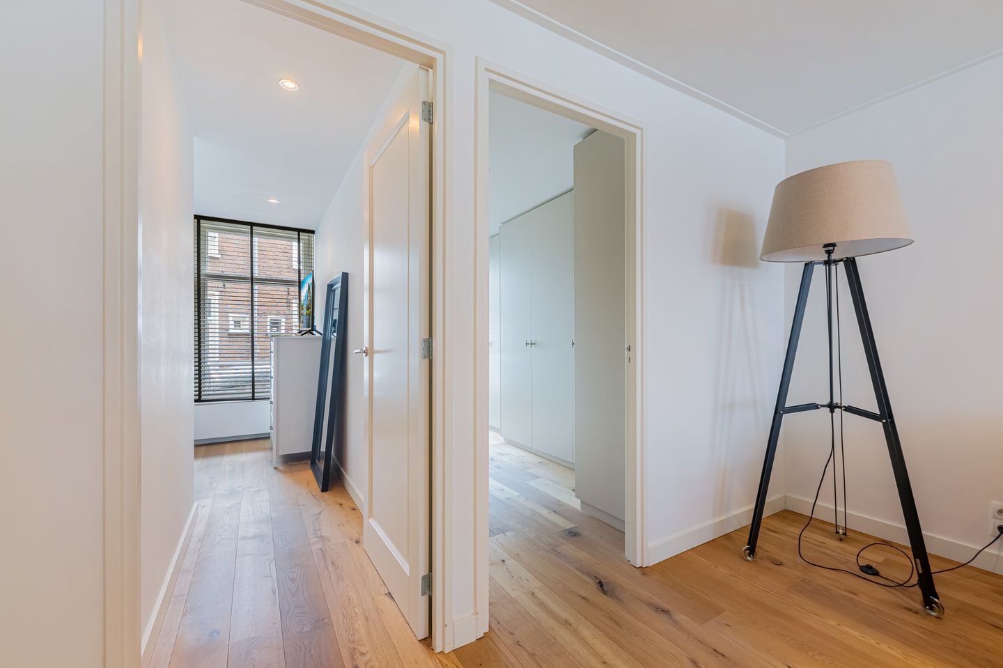 Foto 25 van Saenredamstraat 50-1